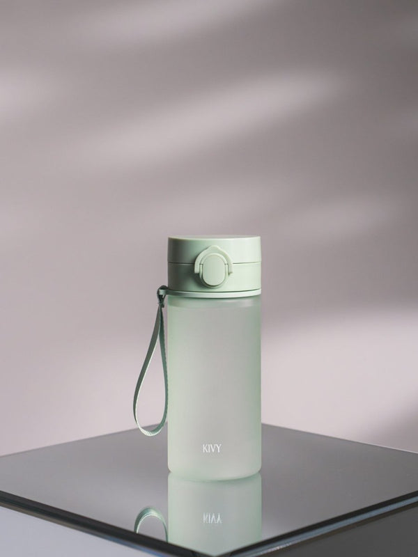 Trinkflasche | Tritan | Klappdeckel