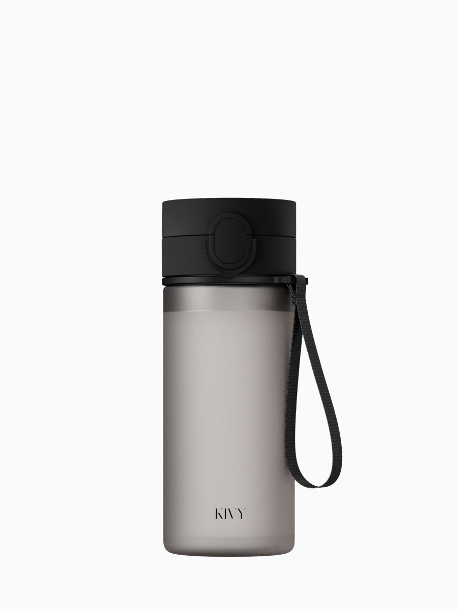 Trinkflasche | Tritan | Klappdeckel