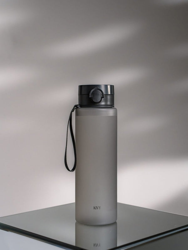 Trinkflasche | Tritan | Klappdeckel
