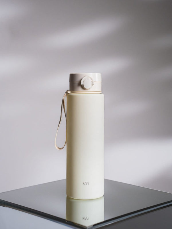 Trinkflasche | Tritan | Klappdeckel