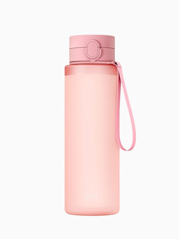 Trinkflasche | Tritan | Klappdeckel