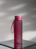 Trinkflasche | Tritan | Klappdeckel