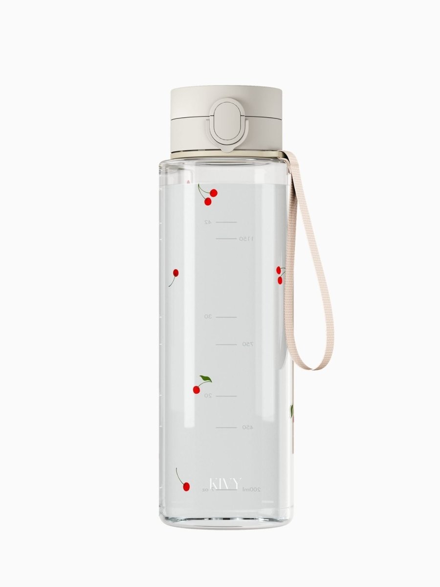 Trinkflasche | Tritan | Klappdeckel