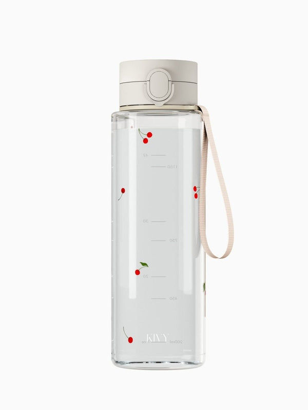 Trinkflasche | Tritan | Klappdeckel