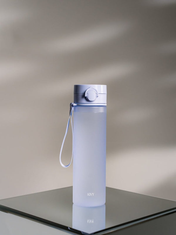 Trinkflasche | Tritan | Klappdeckel
