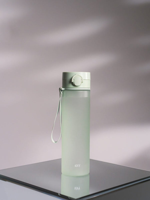 Trinkflasche | Tritan | Klappdeckel