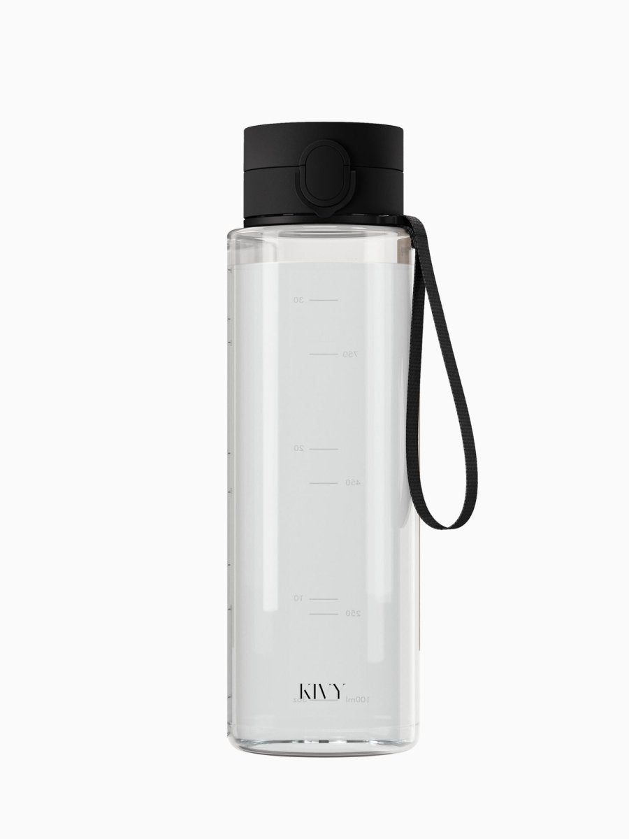 Trinkflasche | Tritan | Klappdeckel