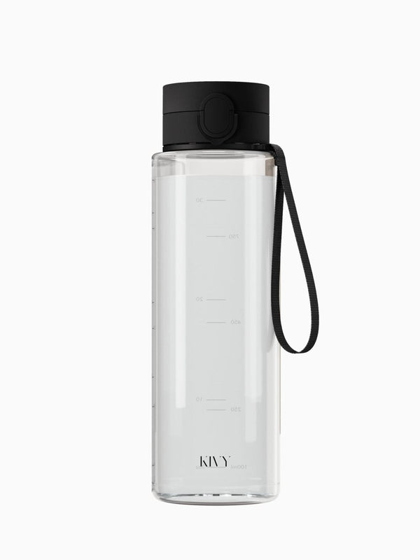 Trinkflasche | Tritan | Klappdeckel