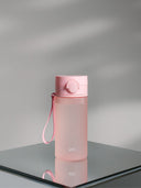 Trinkflasche | Tritan | Klappdeckel