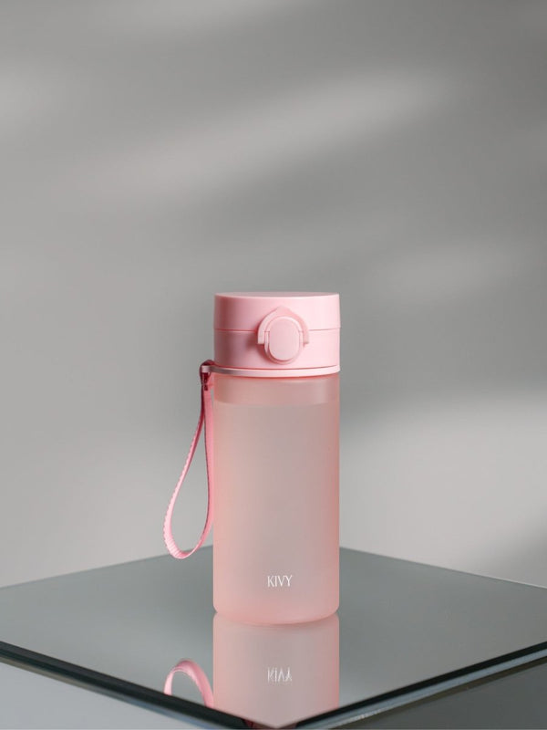 Trinkflasche | Tritan | Klappdeckel