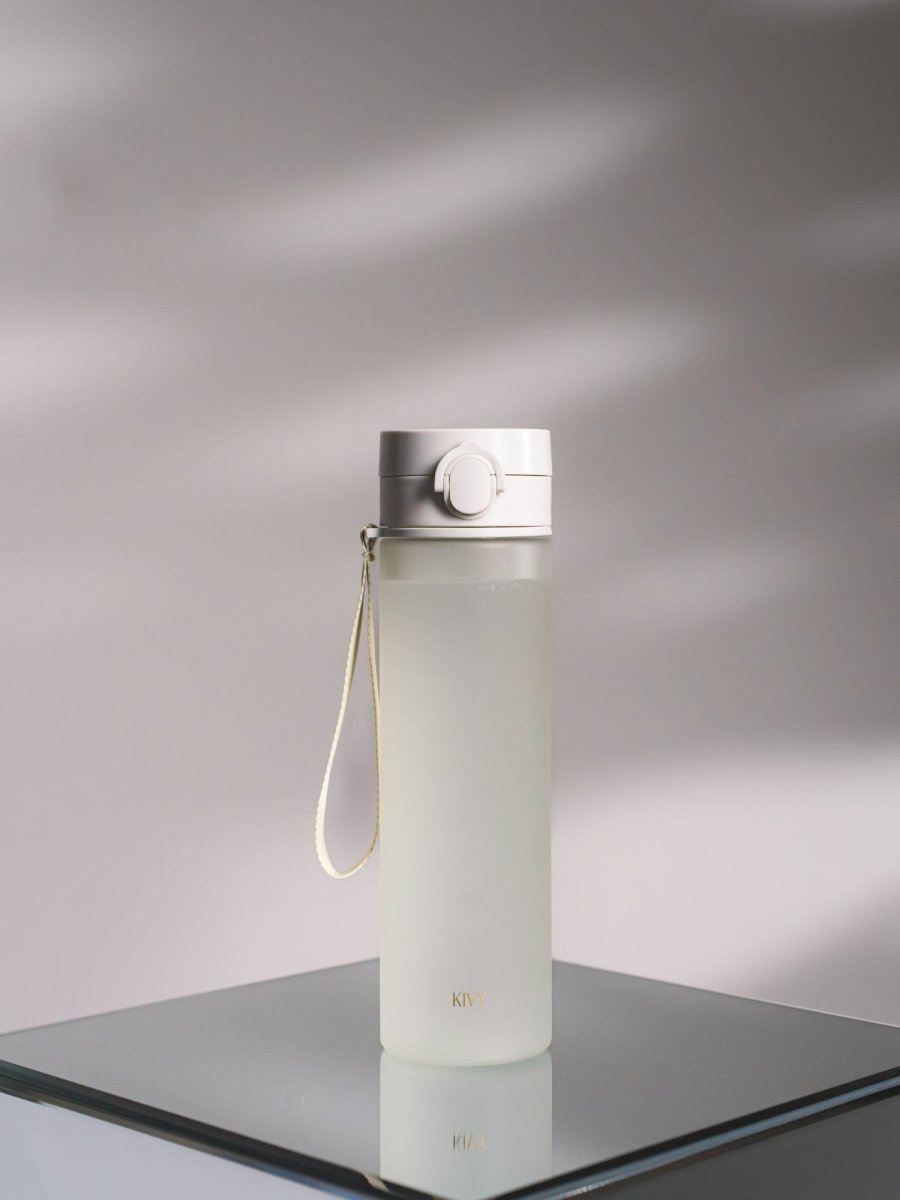 Trinkflasche | Tritan | Klappdeckel