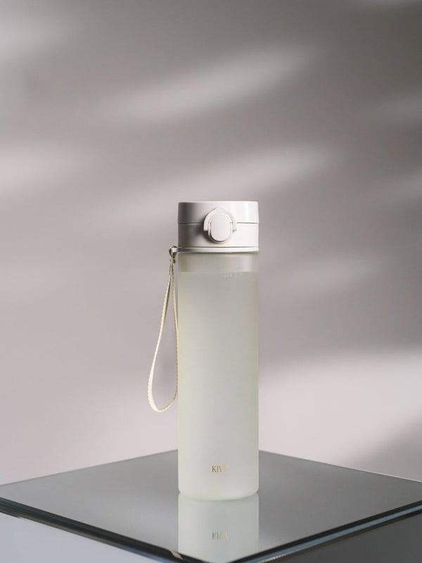 Trinkflasche | Tritan | Klappdeckel