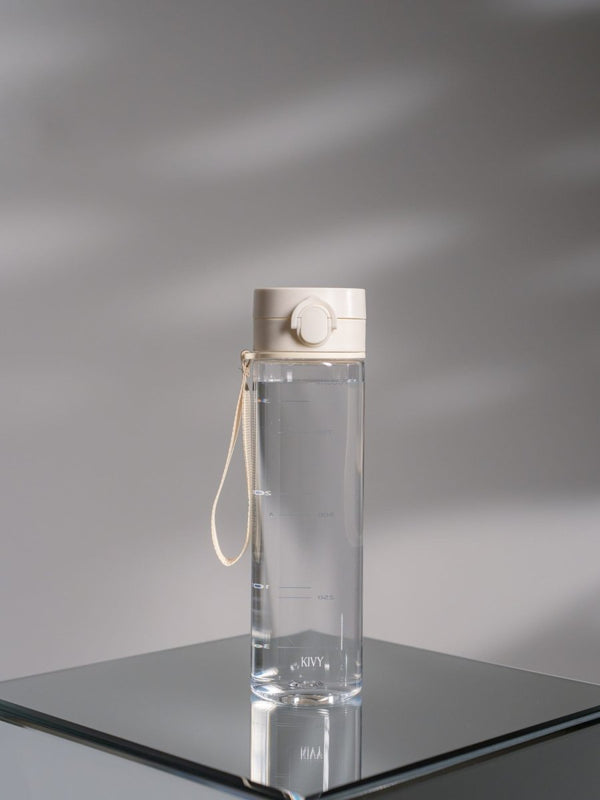 Trinkflasche | Tritan | Klappdeckel