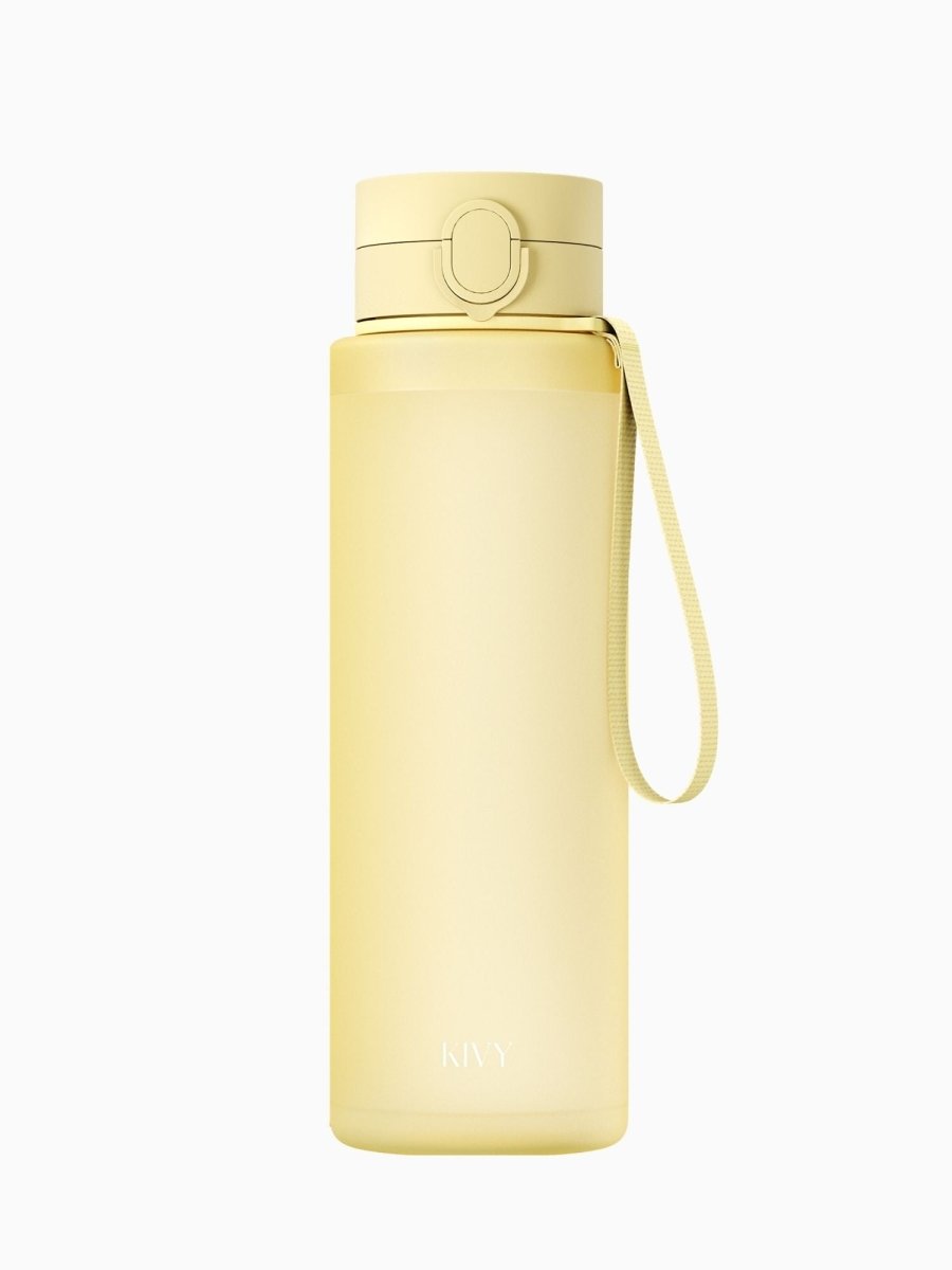 Trinkflasche | Tritan | Klappdeckel