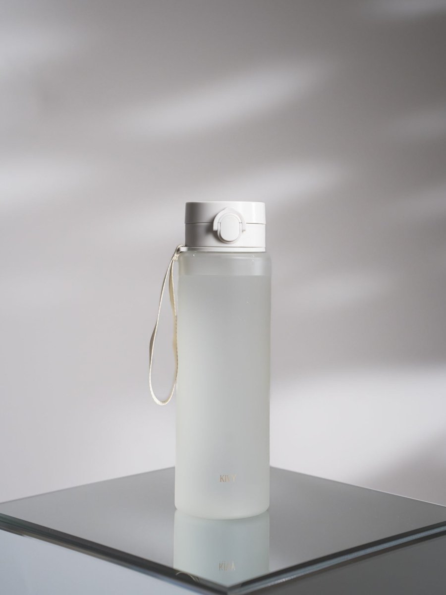 Trinkflasche | Tritan | Klappdeckel