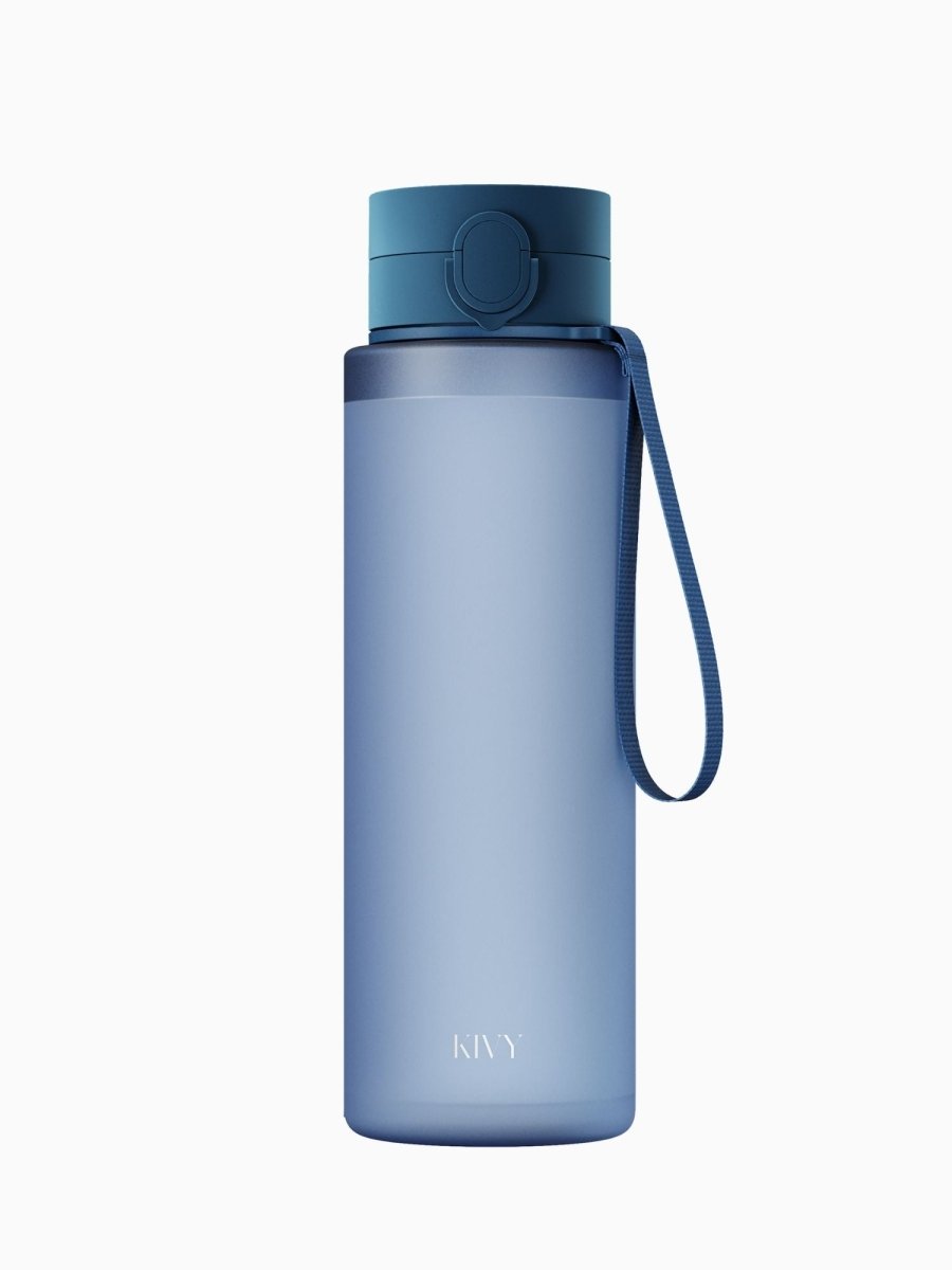 Trinkflasche | Tritan | Klappdeckel