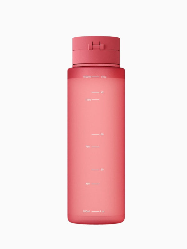 Trinkflasche | Tritan | Klappdeckel