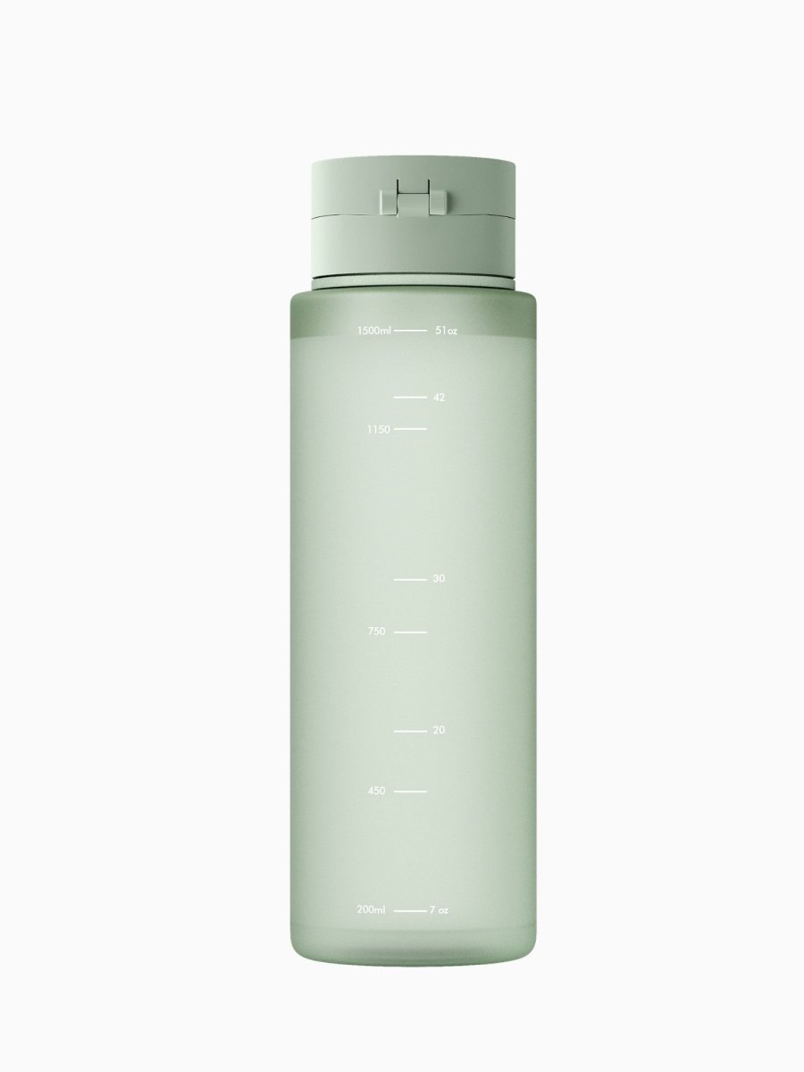Trinkflasche | Tritan | Klappdeckel