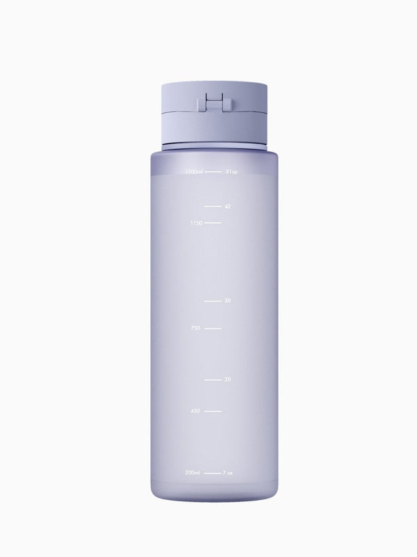 Trinkflasche | Tritan | Klappdeckel
