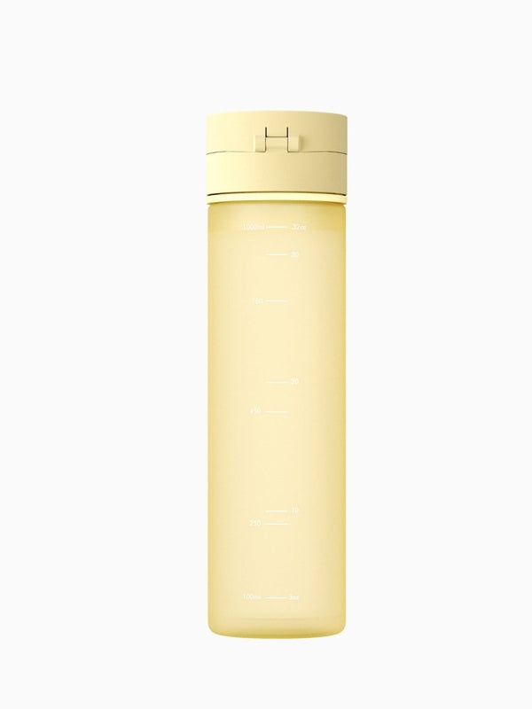 Trinkflasche | Tritan | Klappdeckel