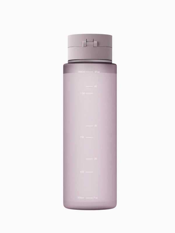 Trinkflasche | Tritan | Klappdeckel