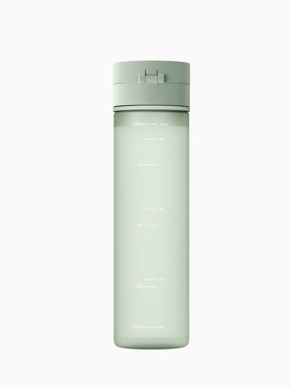 Trinkflasche | Tritan | Klappdeckel