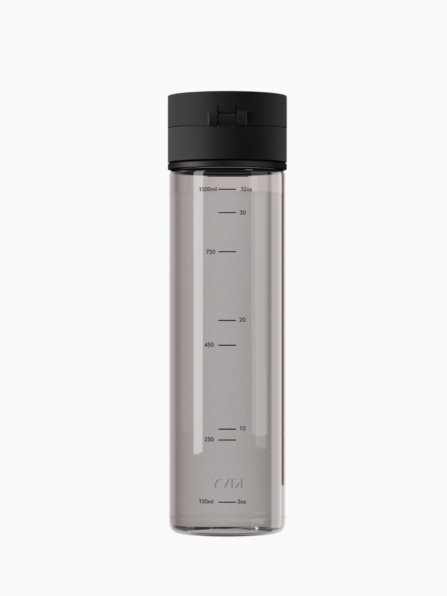 Trinkflasche | Tritan | Klappdeckel