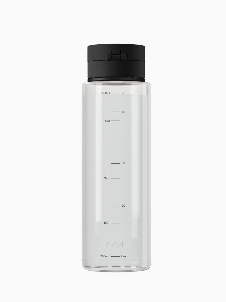 Trinkflasche | Tritan | Klappdeckel