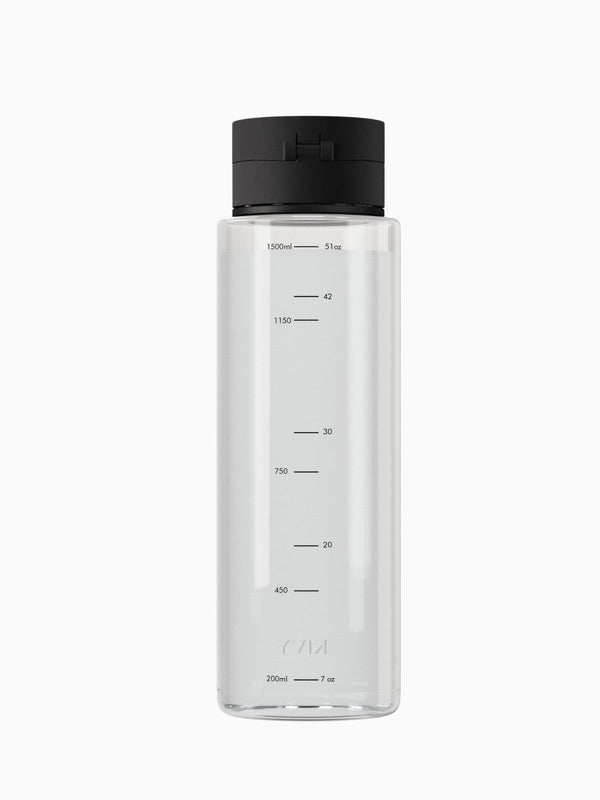 Trinkflasche | Tritan | Klappdeckel