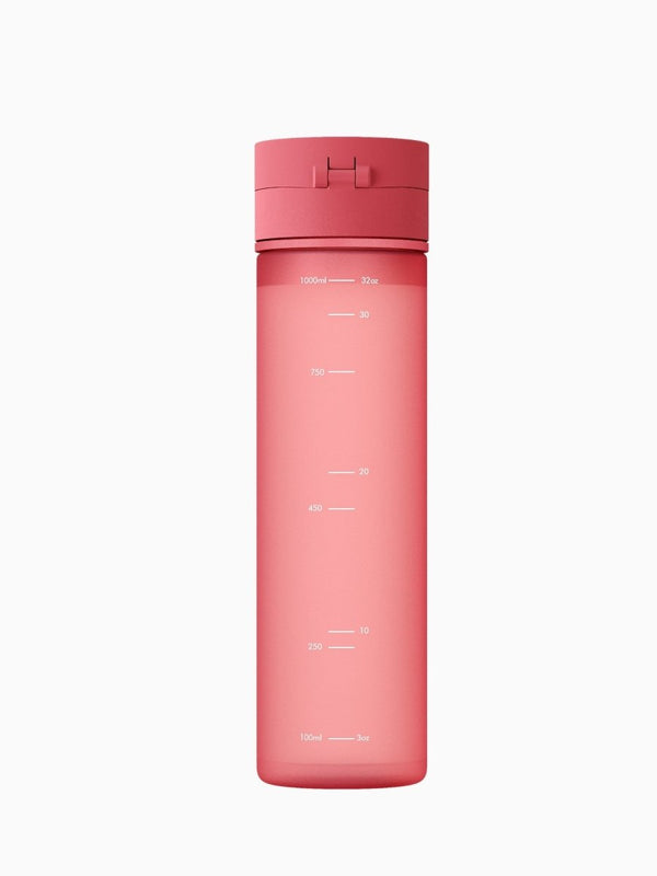 Trinkflasche | Tritan | Klappdeckel