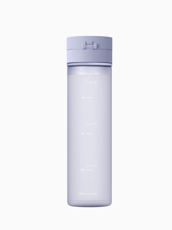 Trinkflasche | Tritan | Klappdeckel