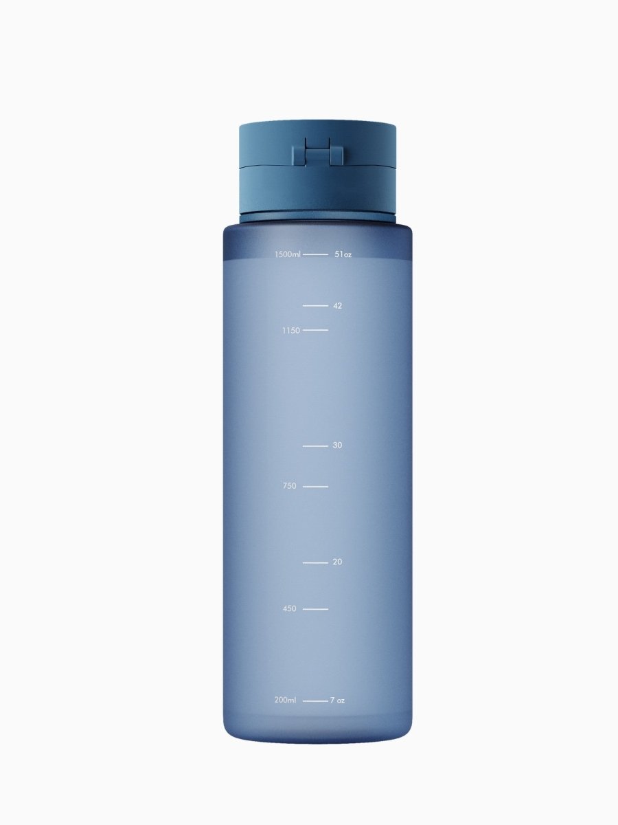 Trinkflasche | Tritan | Klappdeckel