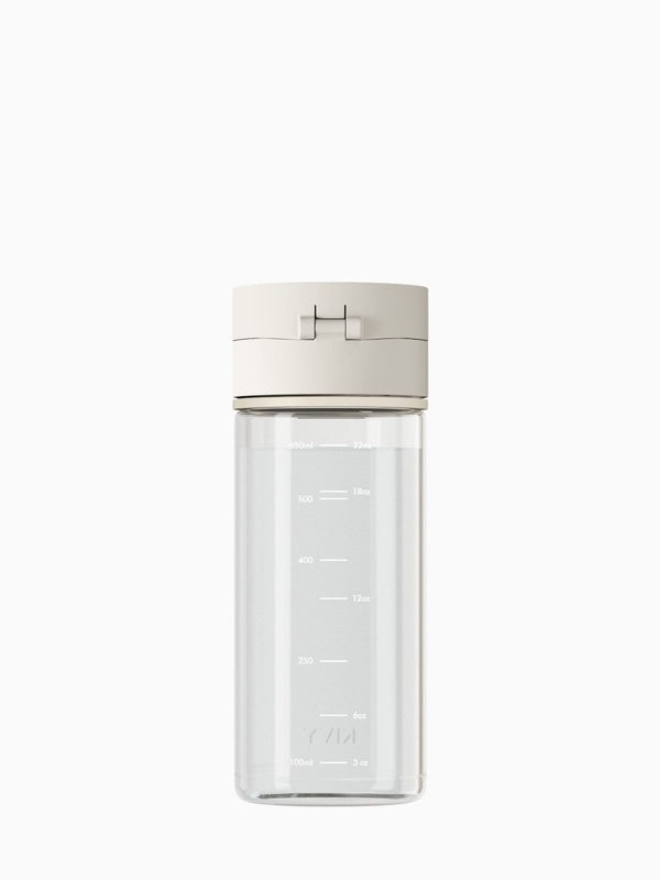 Trinkflasche | Tritan | Klappdeckel