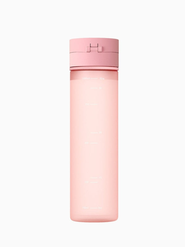 Trinkflasche | Tritan | Klappdeckel