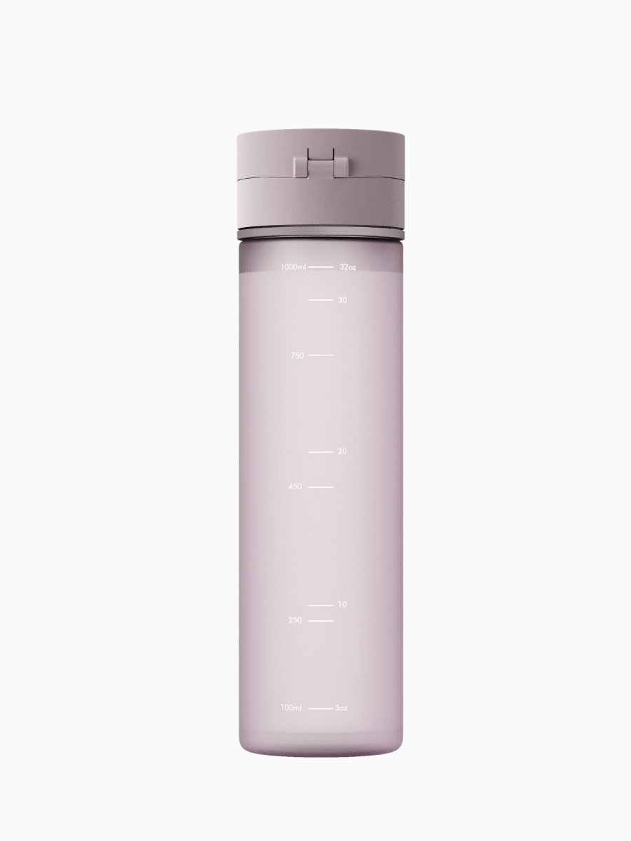 Trinkflasche | Tritan | Klappdeckel