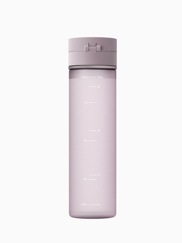 Trinkflasche | Tritan | Klappdeckel