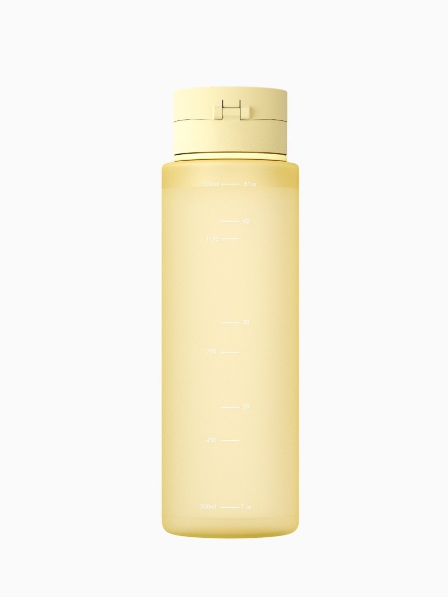 Trinkflasche | Tritan | Klappdeckel