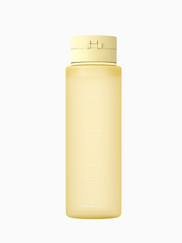 Trinkflasche | Tritan | Klappdeckel