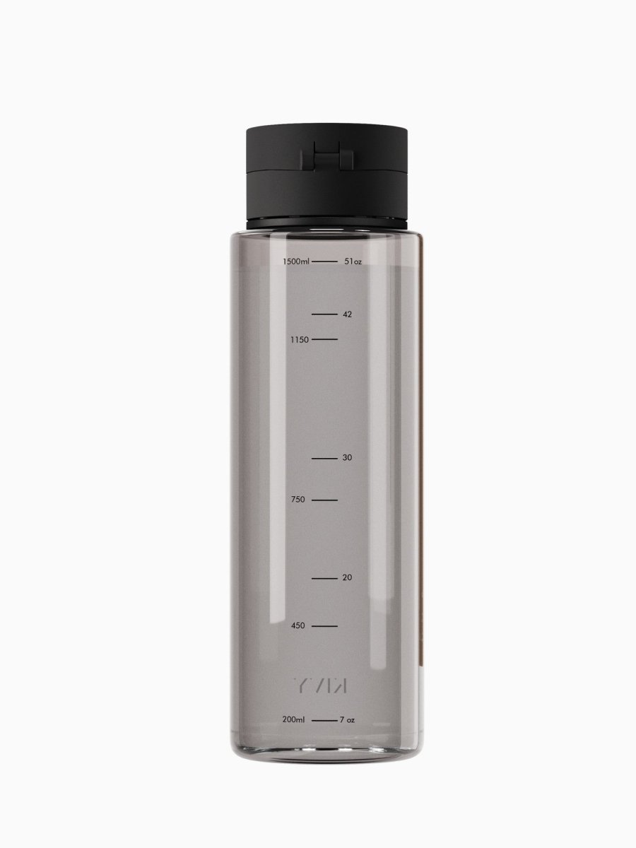 Trinkflasche | Tritan | Klappdeckel