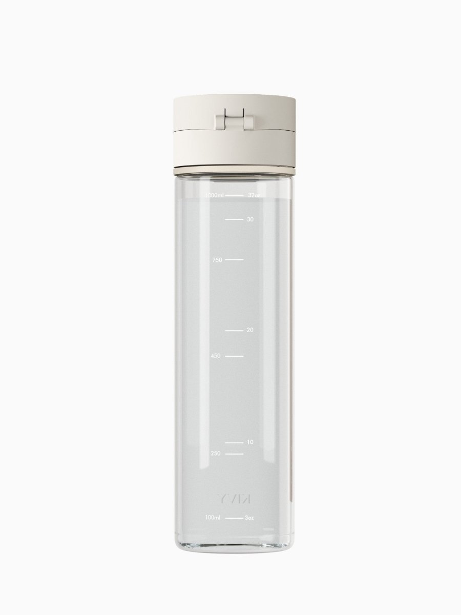 Trinkflasche | Tritan | Klappdeckel