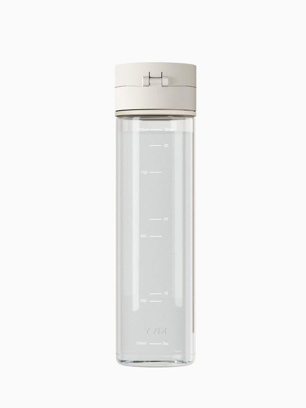 Trinkflasche | Tritan | Klappdeckel