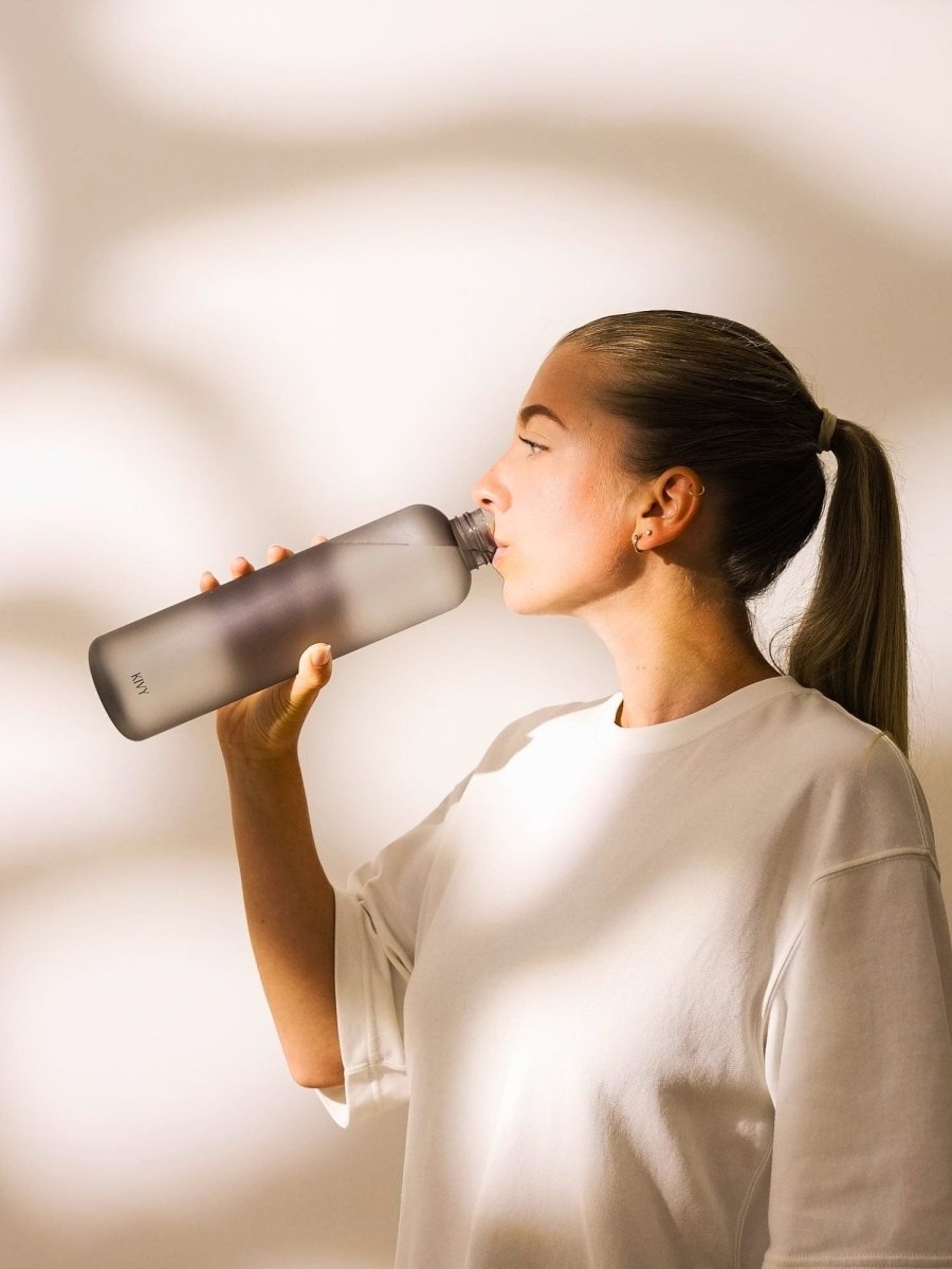 Trinkflasche | Tritan