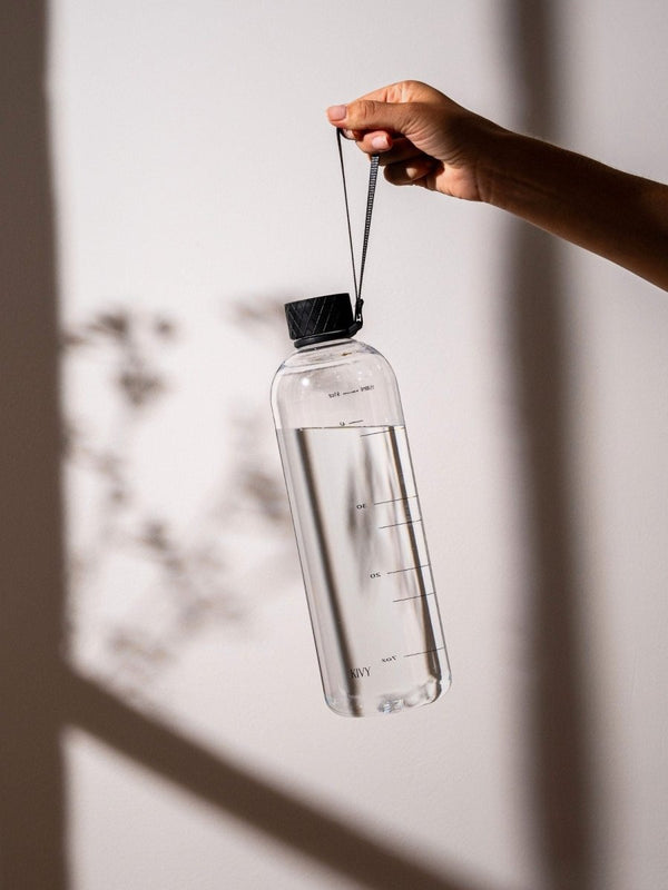 Trinkflasche | Tritan