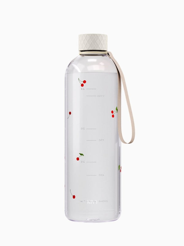 Trinkflasche | Tritan