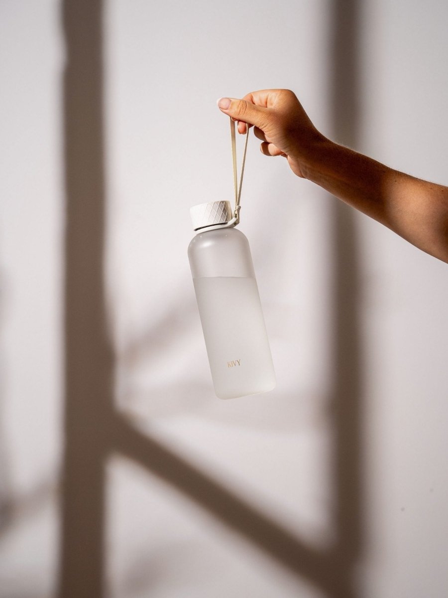 Trinkflasche | Tritan