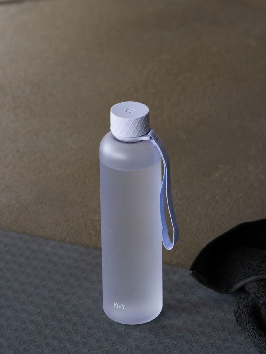 Trinkflasche | Tritan