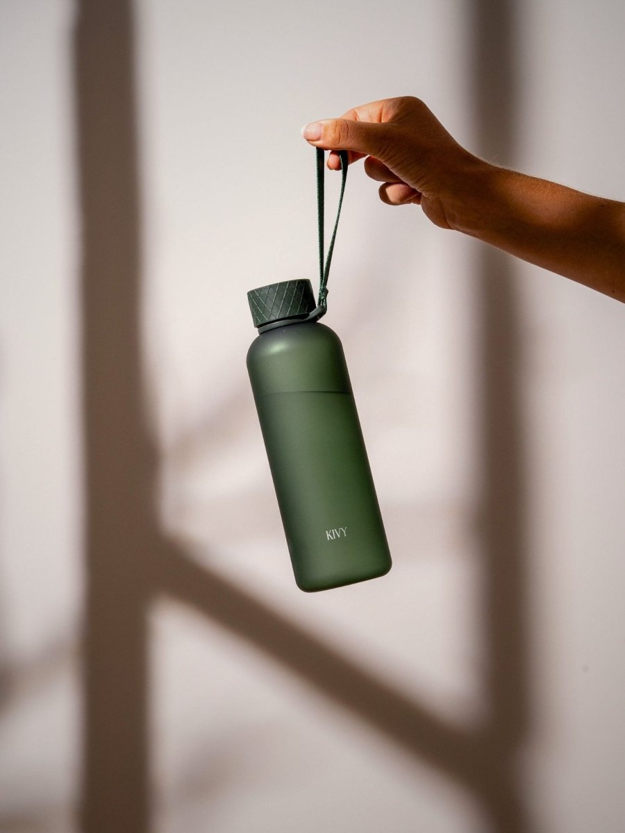Trinkflasche | Tritan