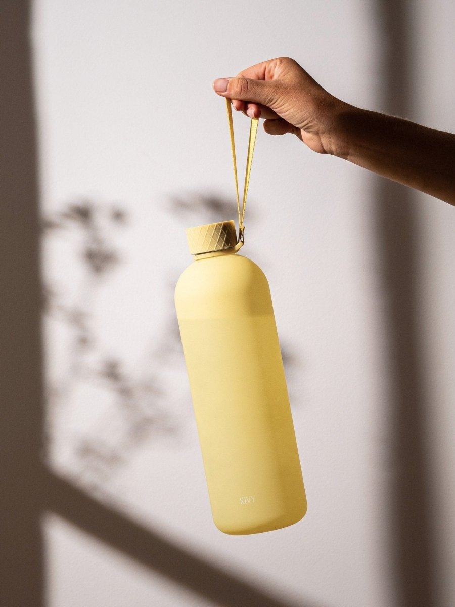 Trinkflasche | Tritan