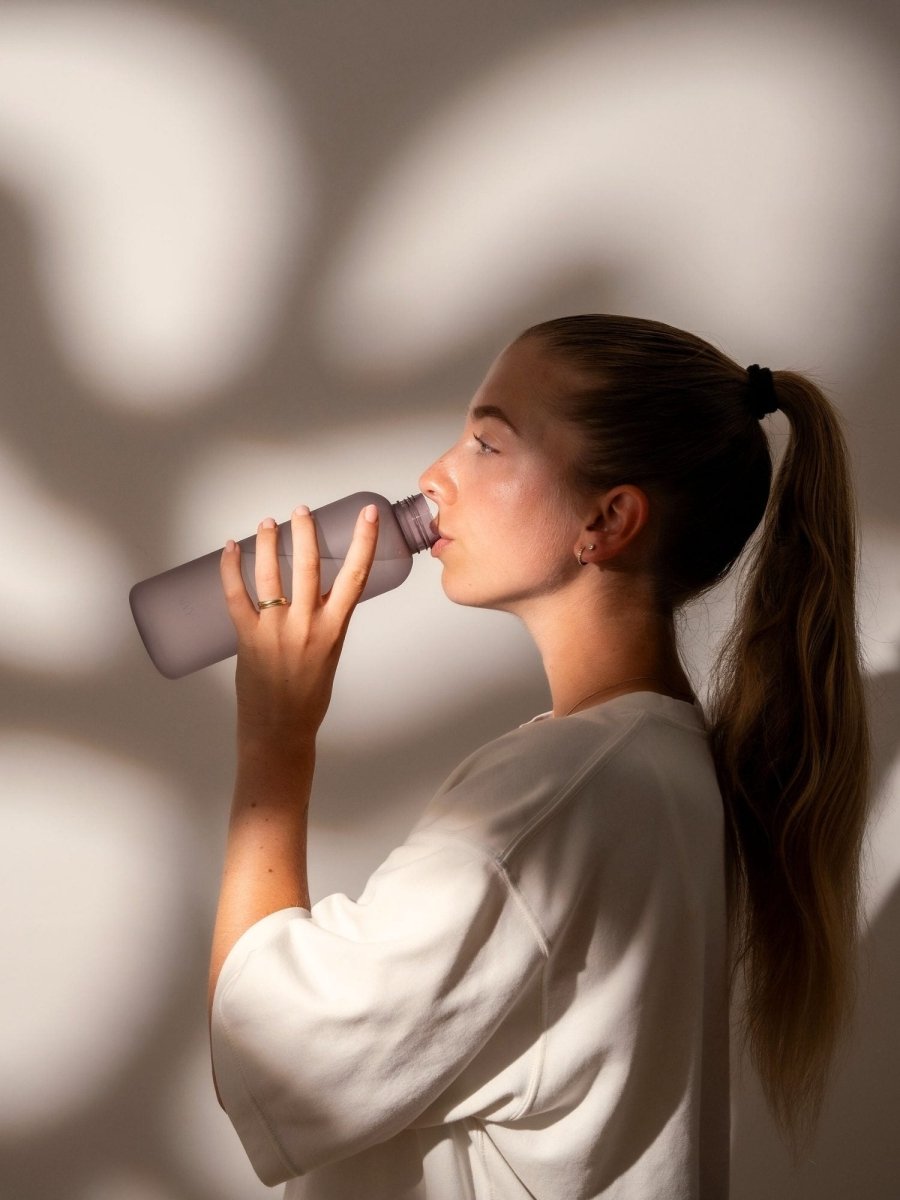 Trinkflasche | Tritan