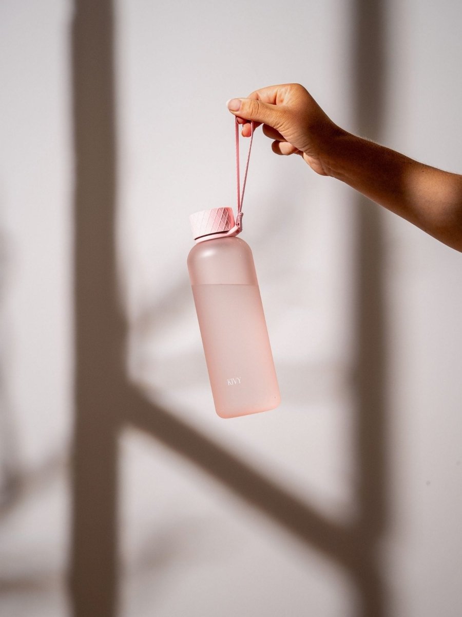 Trinkflasche | Tritan